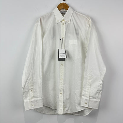 Balenciaga Shanghai Limited Edition Shirt