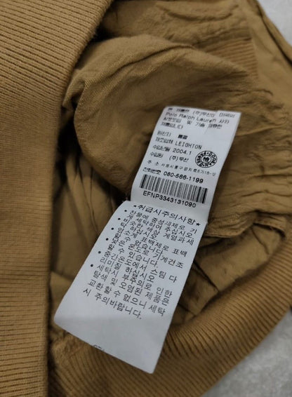 Vintage Polo Ralph Lauren Utility Bomber Jacket