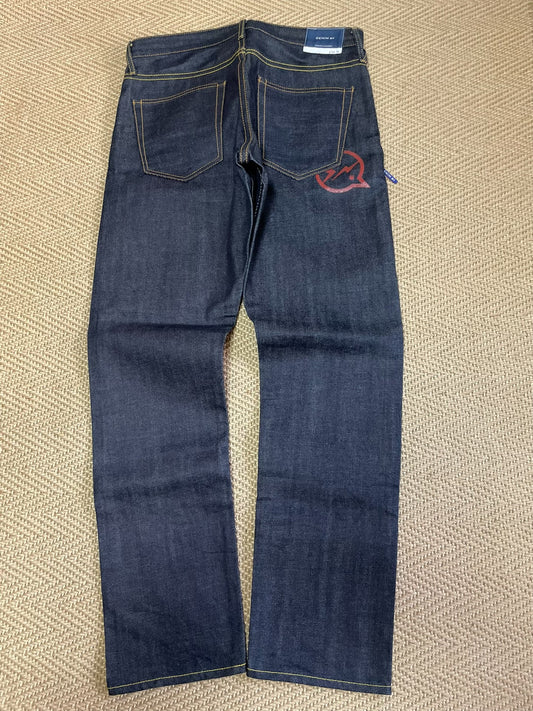 Vanquish Fragment Hiroshi Fujiwara Jeans