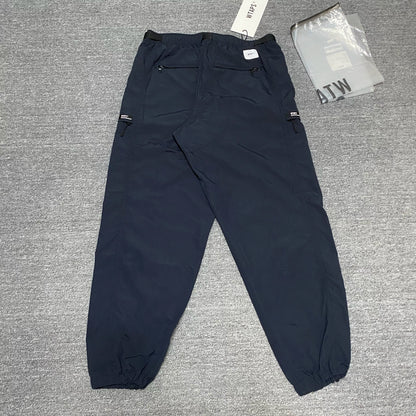 WTAPS 20ss TRACKS Nylon Pants