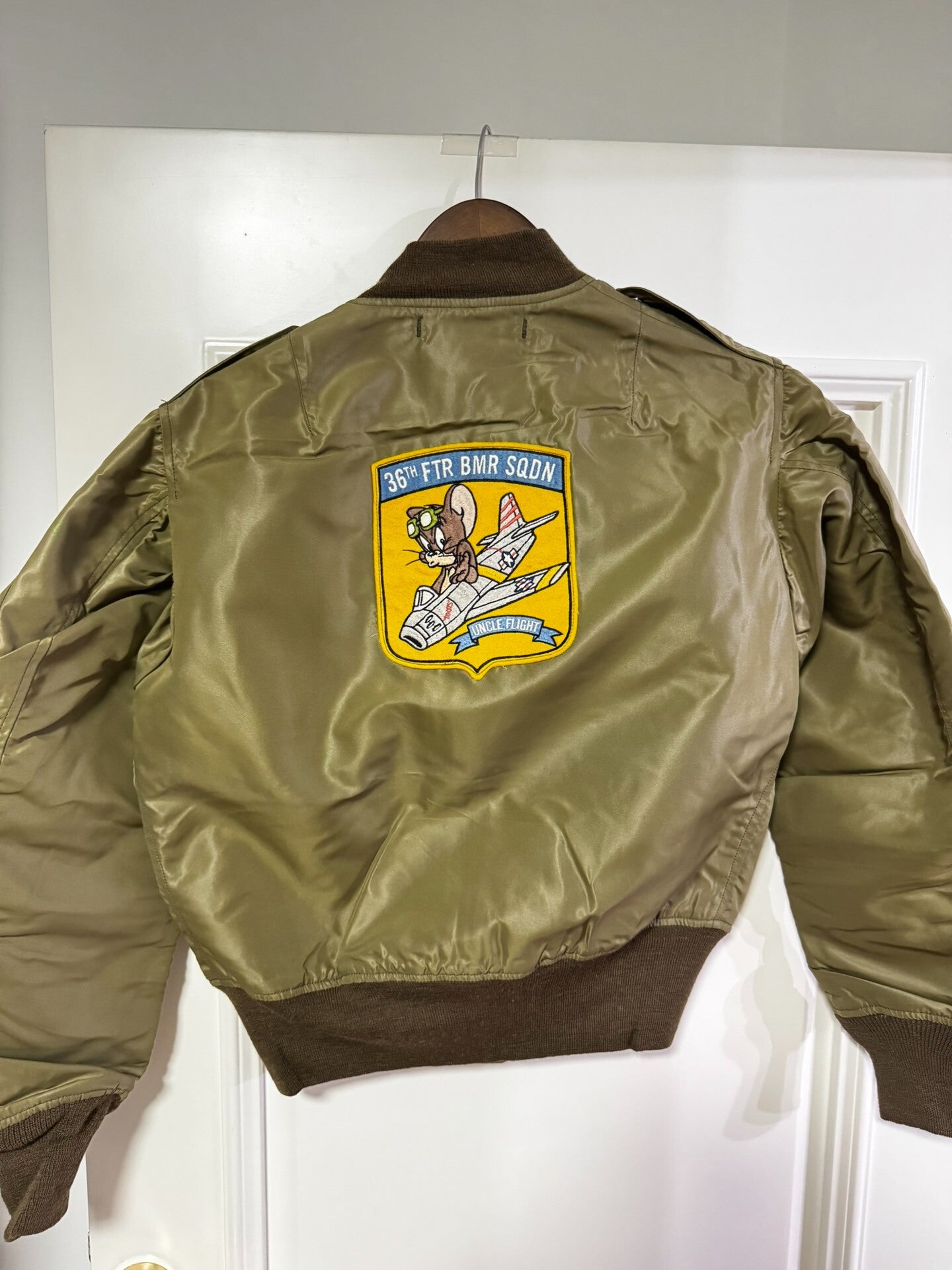 Toys Mccoy 36th FTR BMR Jacket