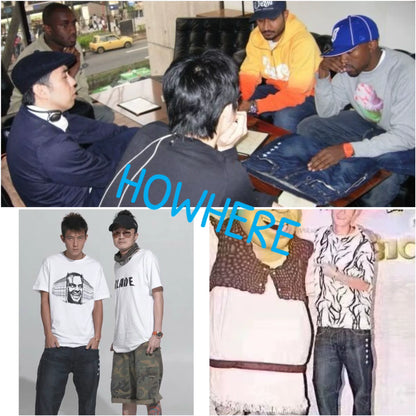 Levis Fenom Five Star Denim Pants