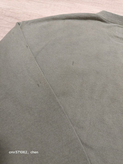 VISVIM CONTRARY DEPT AMPLUS CRASH SWEAT