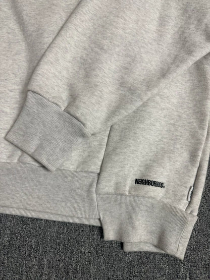 WTAPS x NEIGHBORHOOD RIPPER CREW SWEATSHIRT