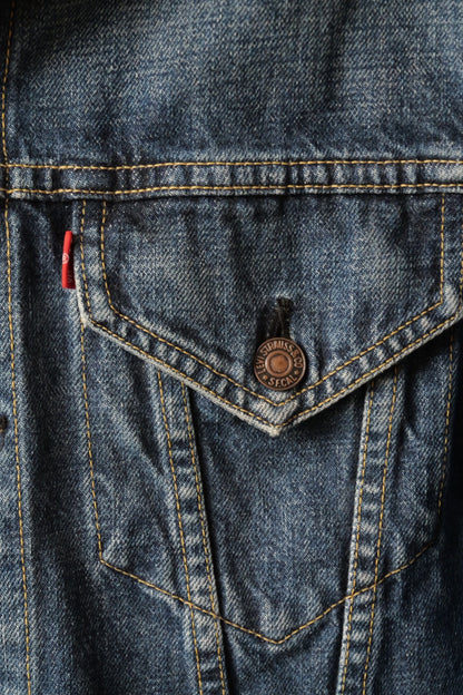 Levi's LVC 1995 Japan Type3 Denim Jacket