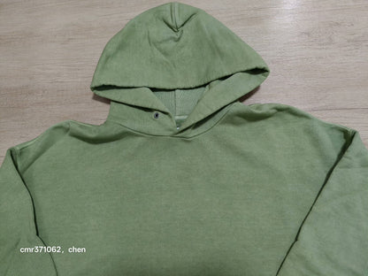 visvim 20AW Spot Jumbo Hoodie