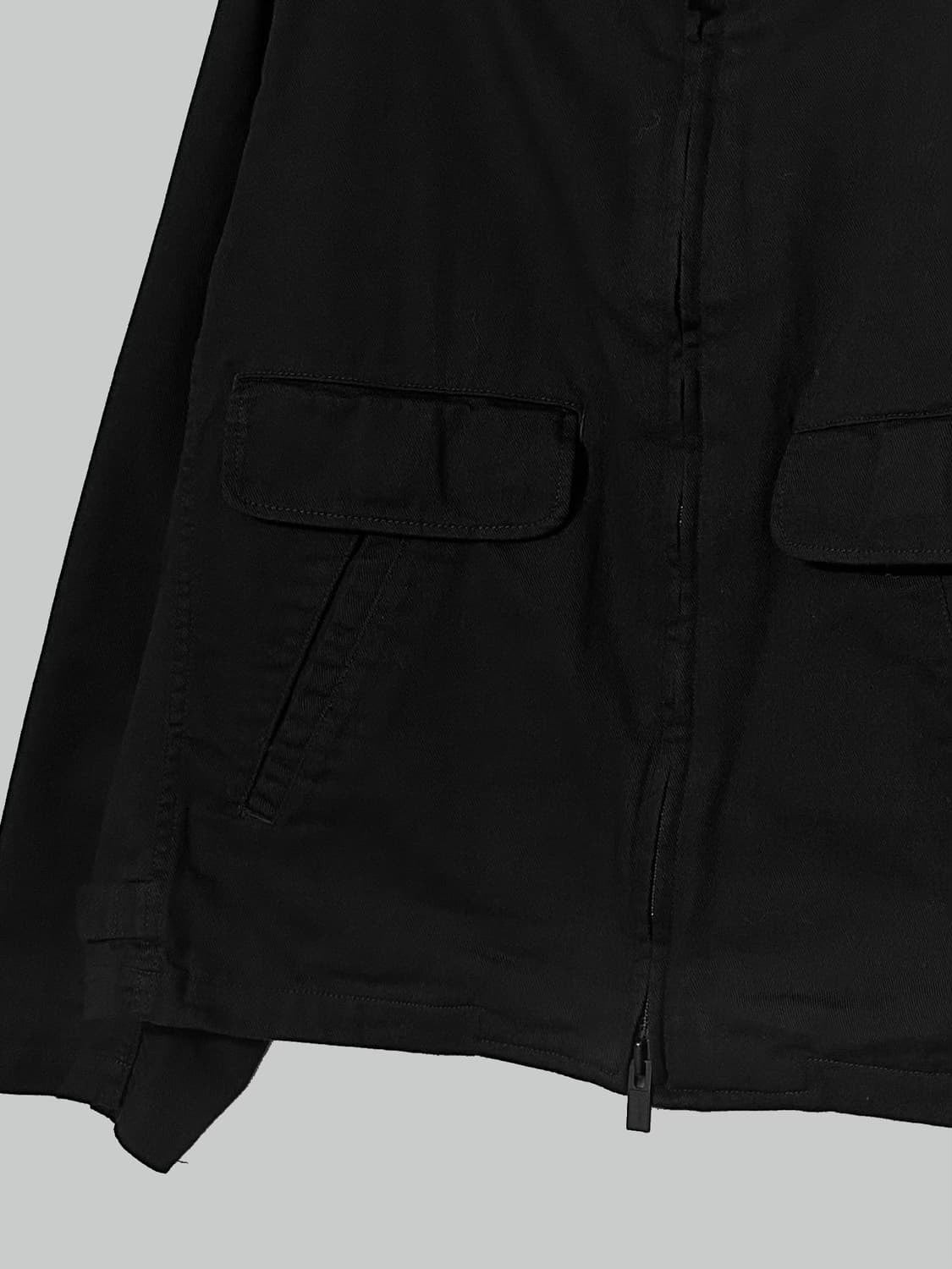 Yohji Yamamoto Vintage Workwear Jacket