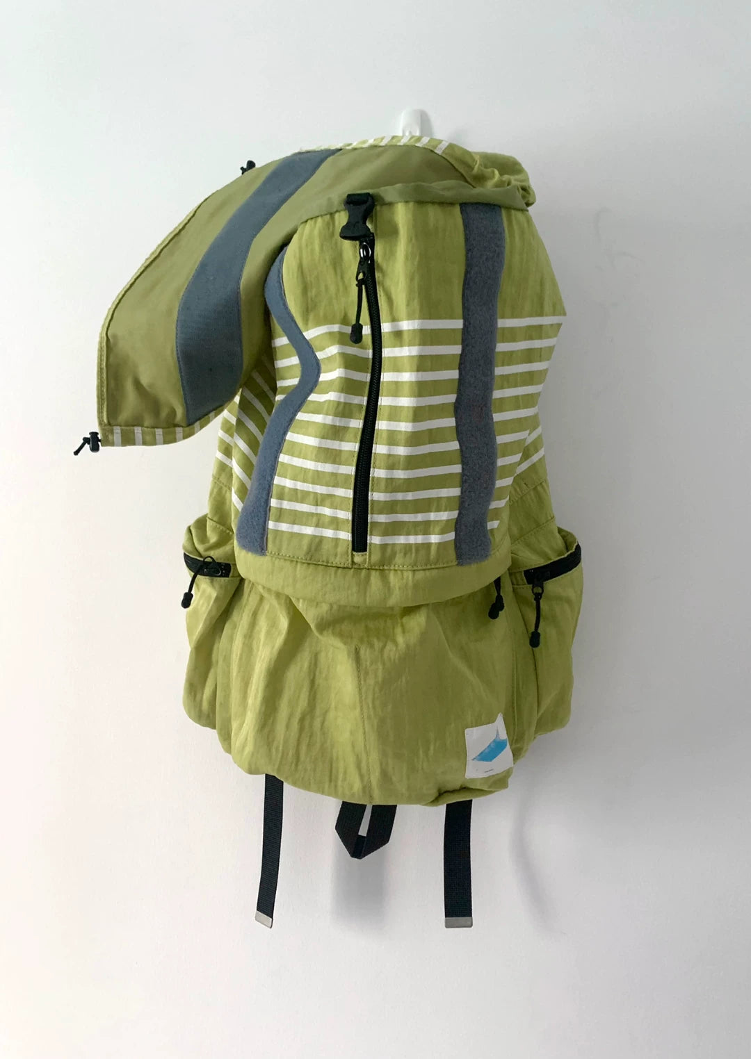 Undercover Underman 11SS Outdoor Backpack