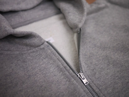 VISVIM 25AW JUMBO SB HOODIE
