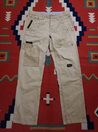 RRL Ralph Lauren Chino Pants