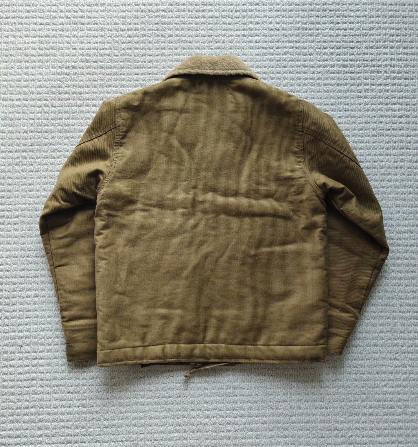 NEIGHBORHOOD N-1D C-JKT Jacket