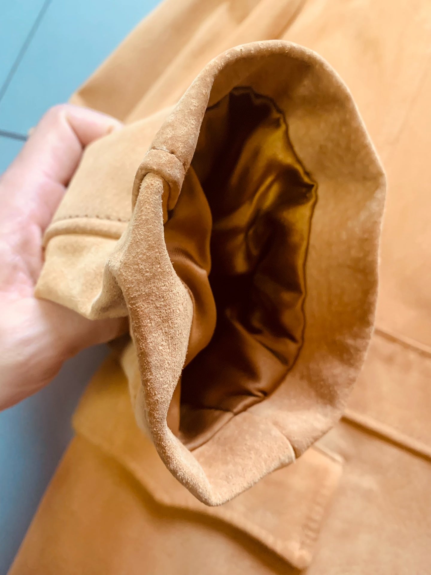 Schott Out-of-Print Retro Leather Jacket
