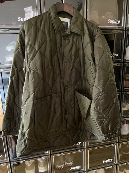 Beams SSZ UNDERSTAND COACH Inner Jacket