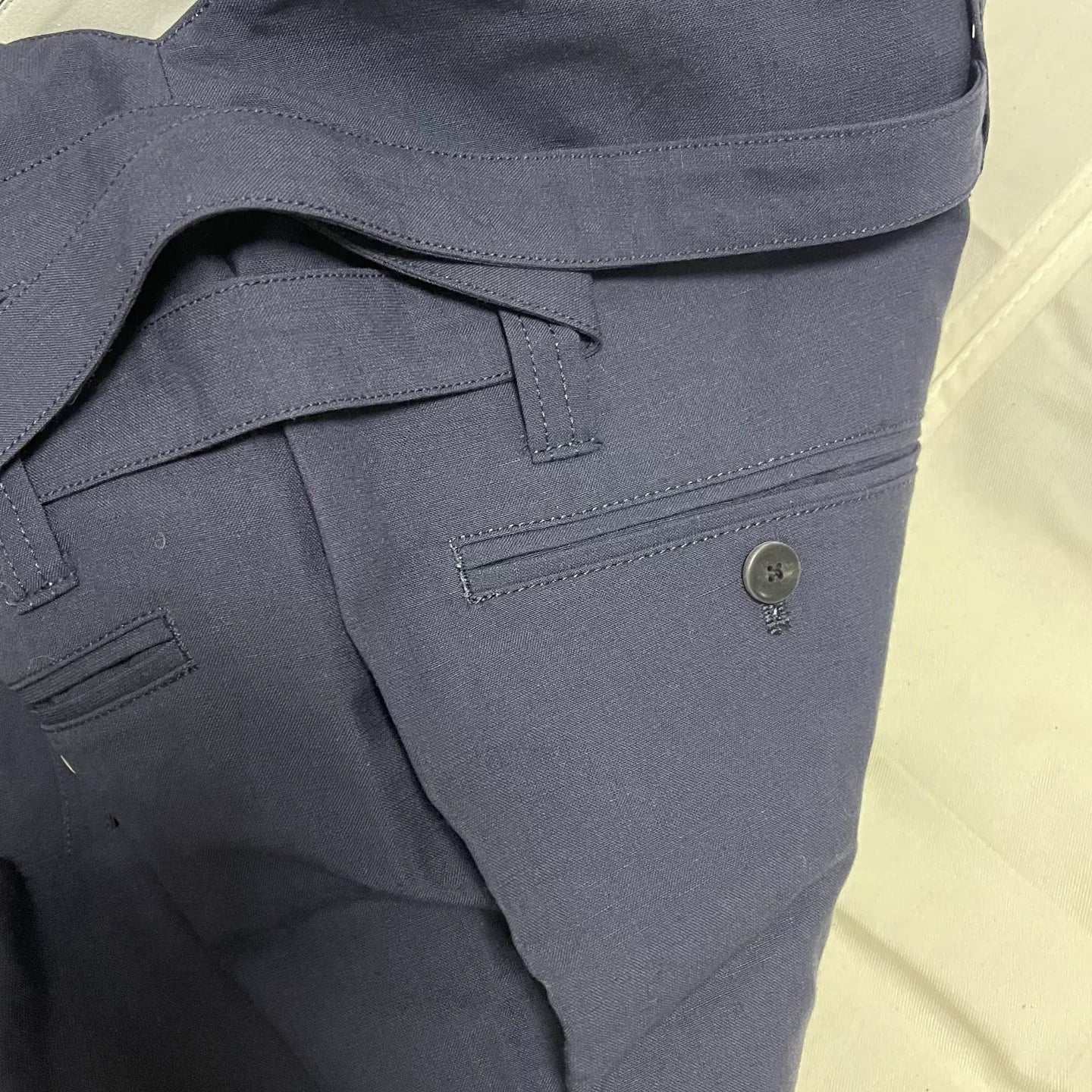 VISVIM ICT Hakama Pants