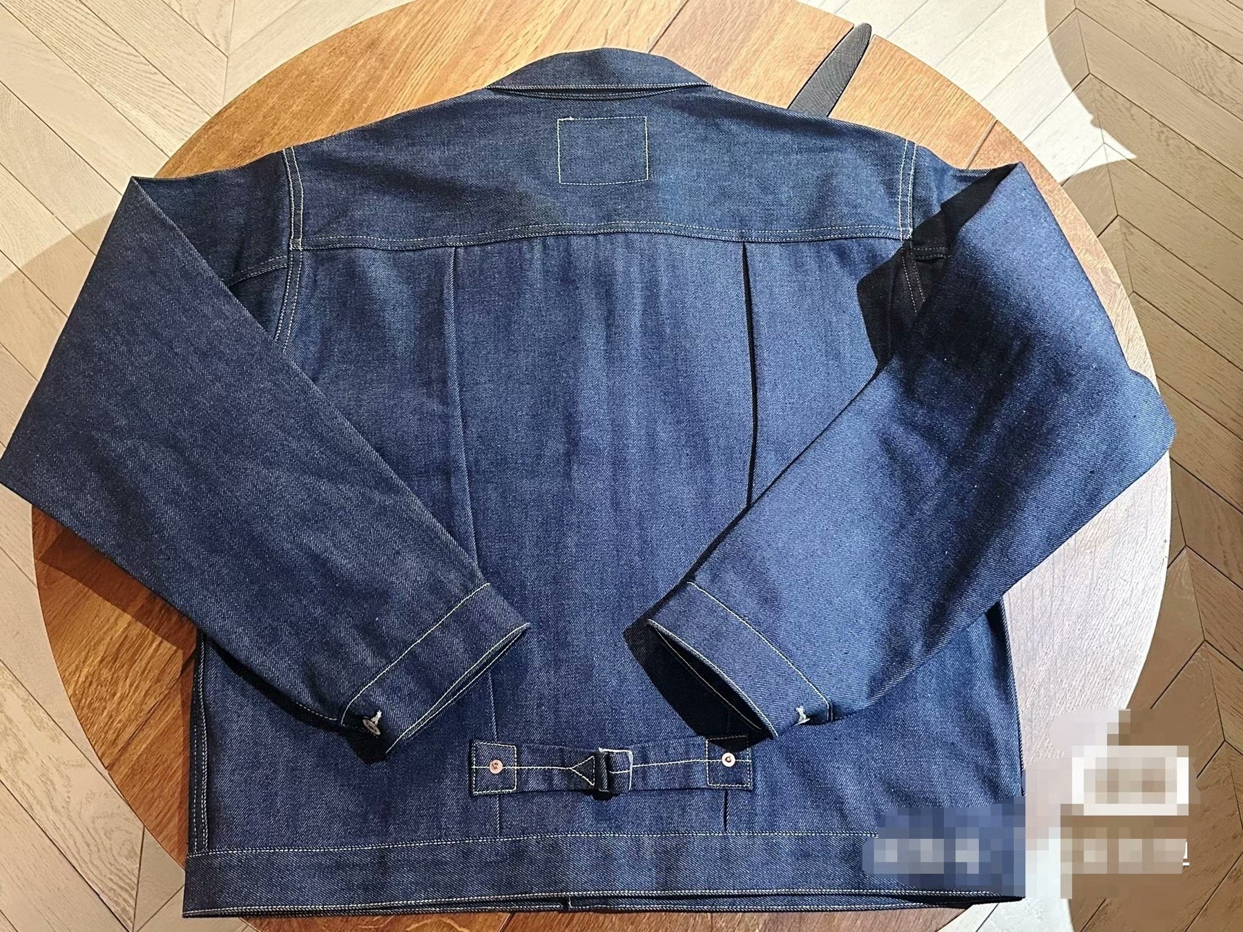 Levi's LVC TYPE I Denim Jacket