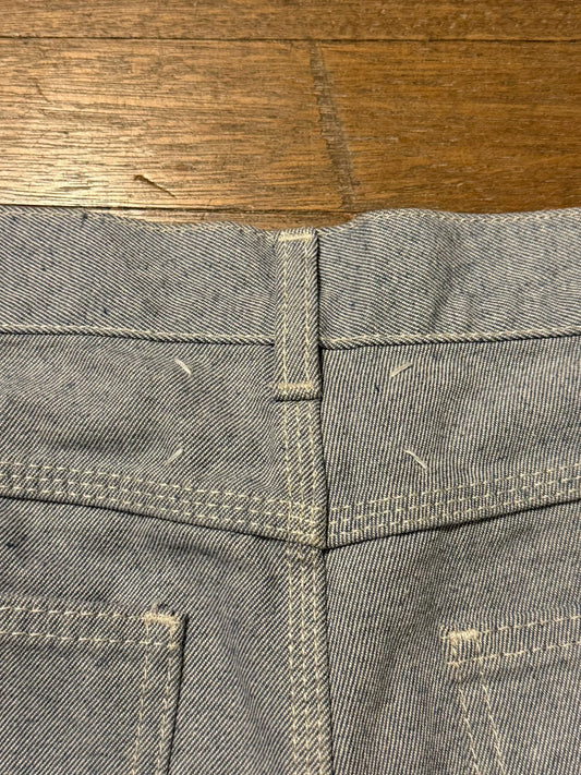 Maison Margiela Cotton Lumber Pants Size 32