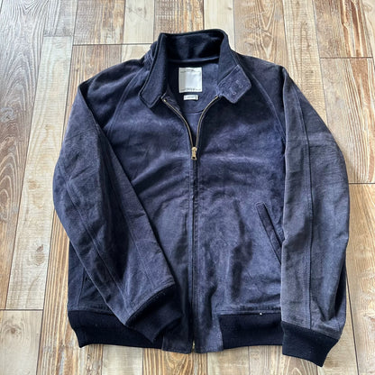 visvim 16ss Ketchikan It Jacket