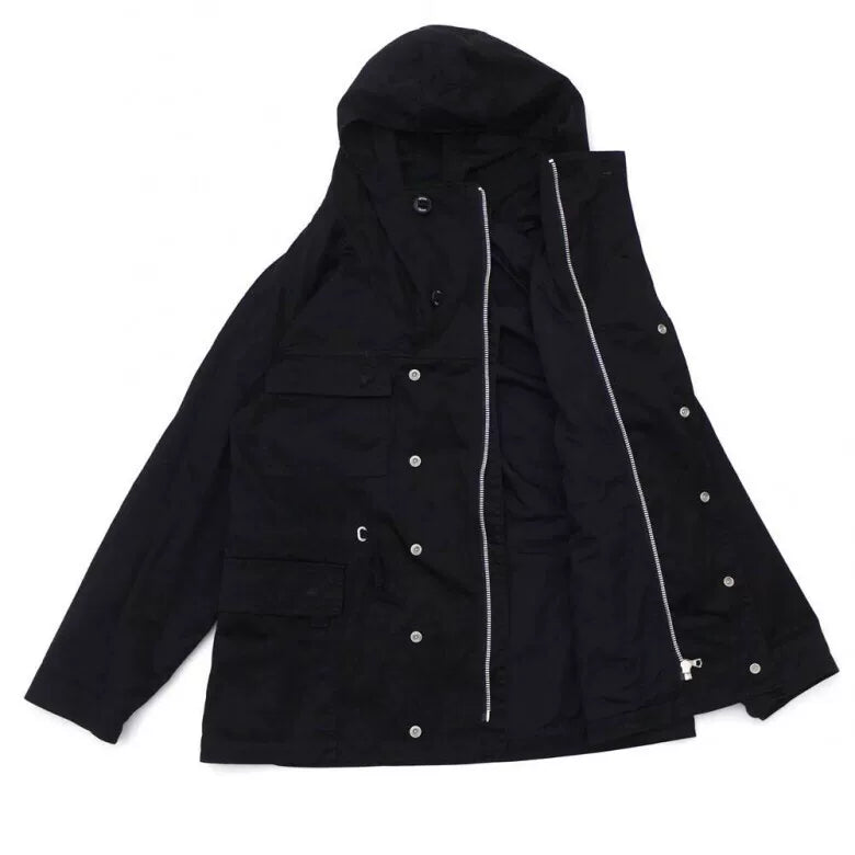 WTAPS Parasmock Cotton 4-Pocket Jacket