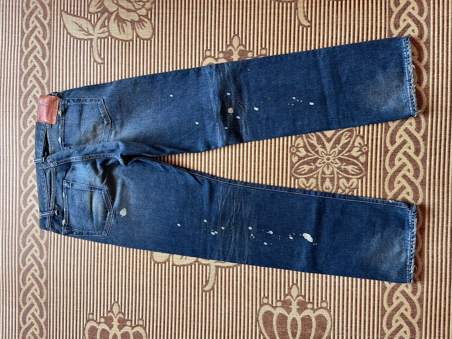 Levi's LVC 501xx 37501 0002 Jeans