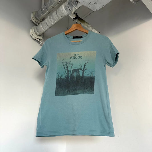 Undercover 2006 SS Printed Short Sleeve