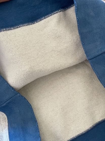 visvim 20AW Distressed Hoodie