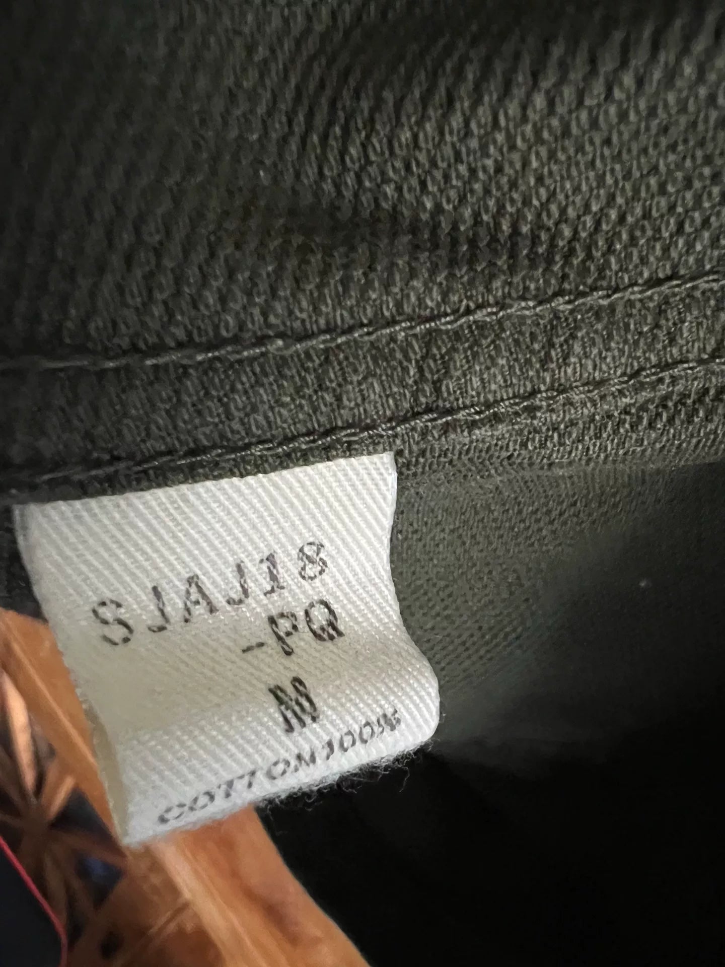 olive green bomber jacket with four pockets