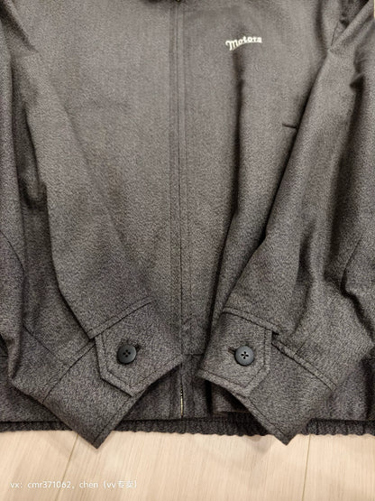 VISVIM 23AW KETCHIKAN Car Club JKT