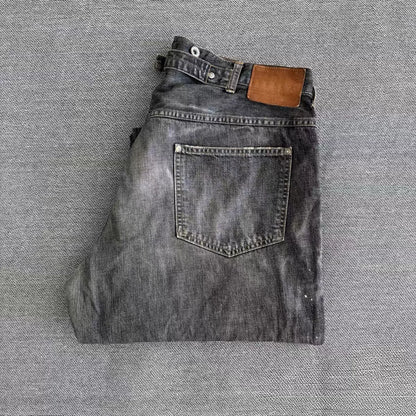 Neighborhood 21ss Nevada Jeans