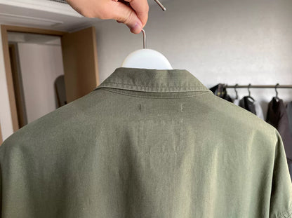 WTAPS GUARDIAN JACKET 19AW