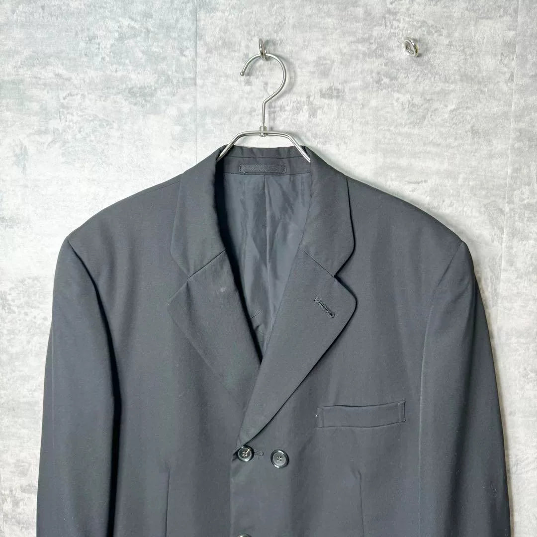 COMME des GARCONS HOMME PLUS 90s Vintage Blazer
