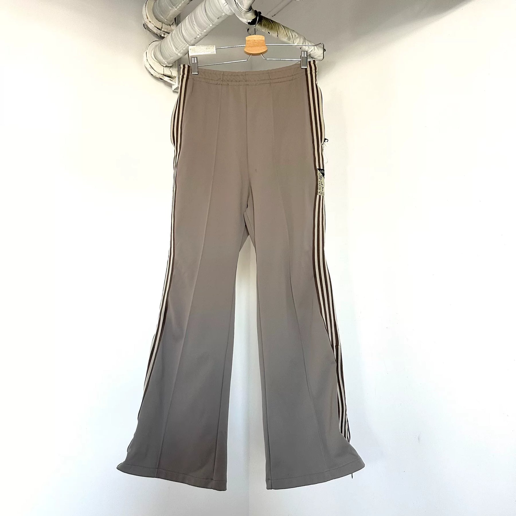 Kapital Side Stripe Sweatpants