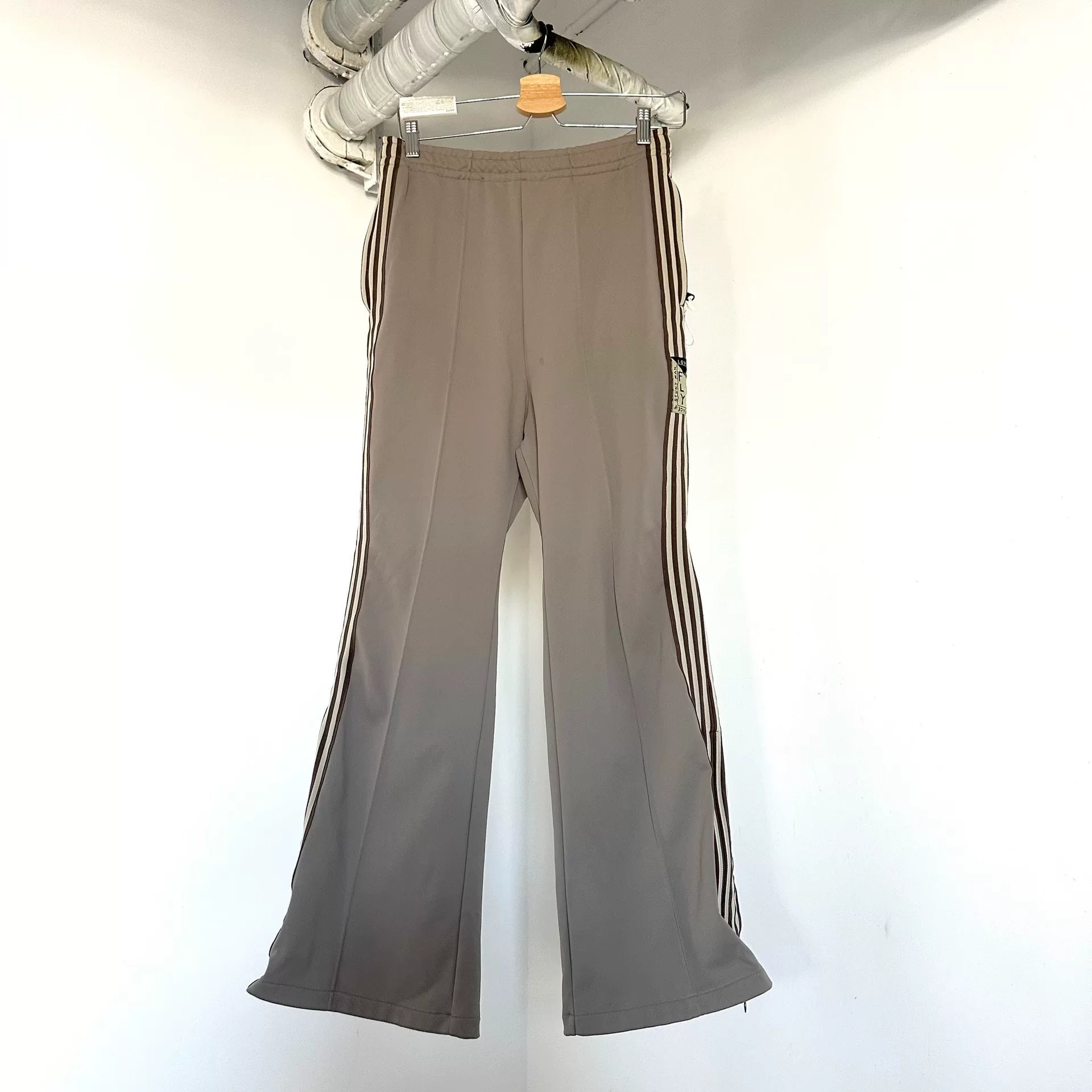 Kapital Side Stripe Sweatpants