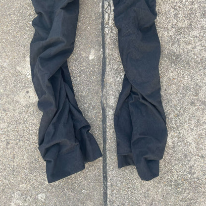 Carol Christian Poell CCP Tornado Trousers