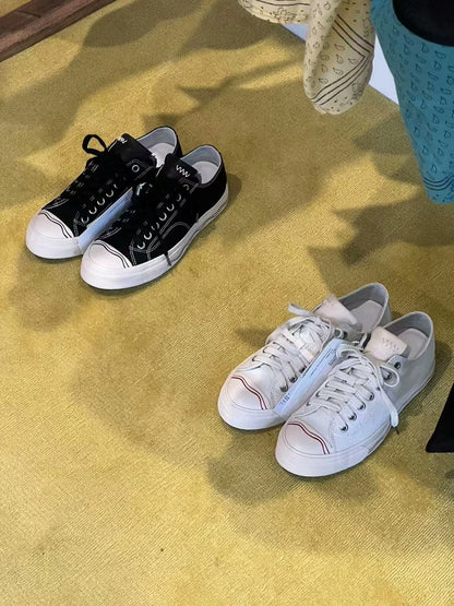 VISVIM 23AW SEEGER LO Sneakers
