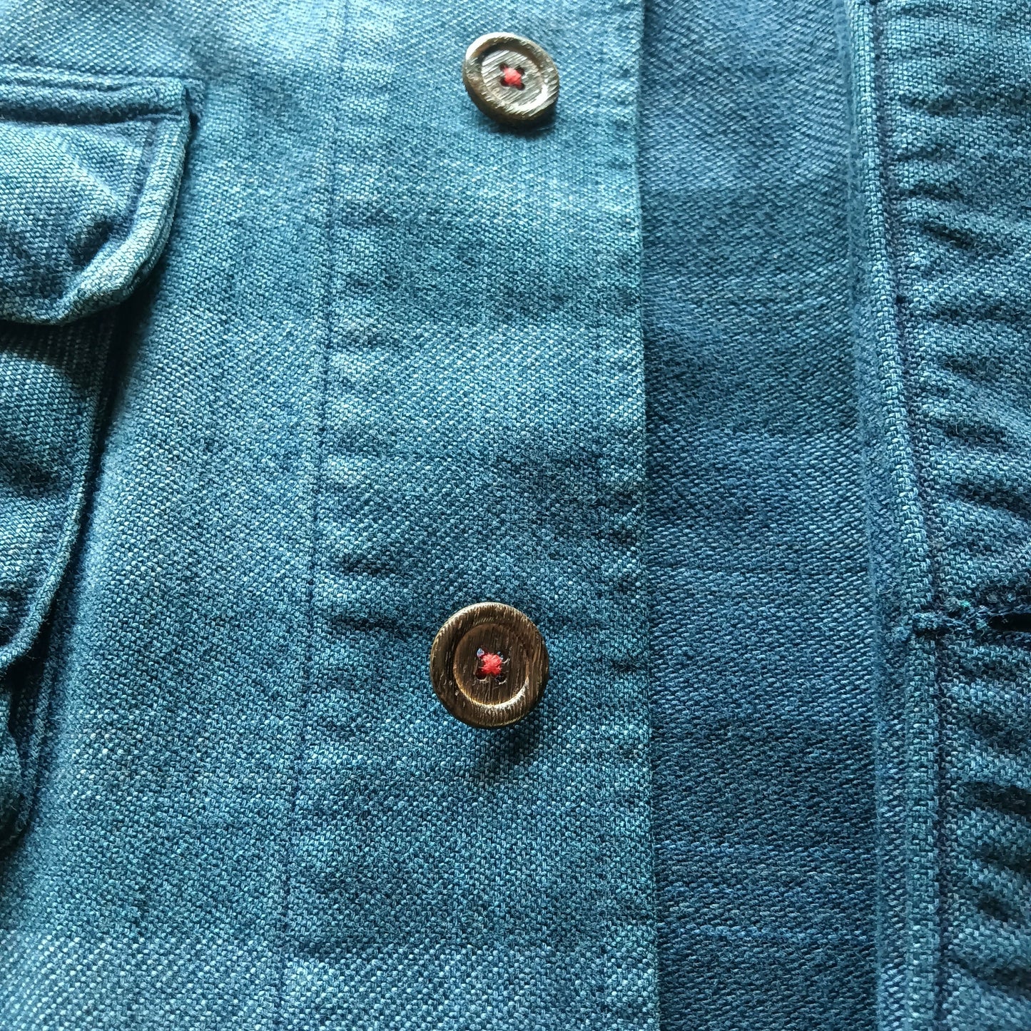 visvim KILGORE JKT 13SS FIL Limited