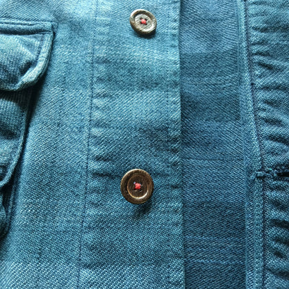visvim KILGORE JKT 13SS FIL Limited