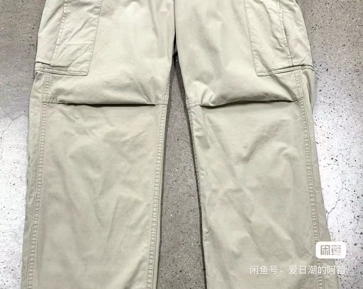Visvim Jumbo Eiger Sanction Cargo Pants