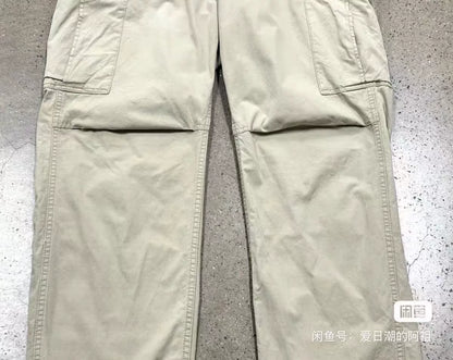 Visvim Jumbo Eiger Sanction Cargo Pants