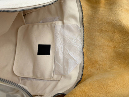 VISVIM ICT UT.SATCHEL (L)