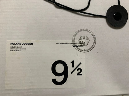 visvim 18ss Roland Jogger