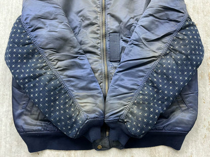 Madness 24AW Flight Bomber MA1