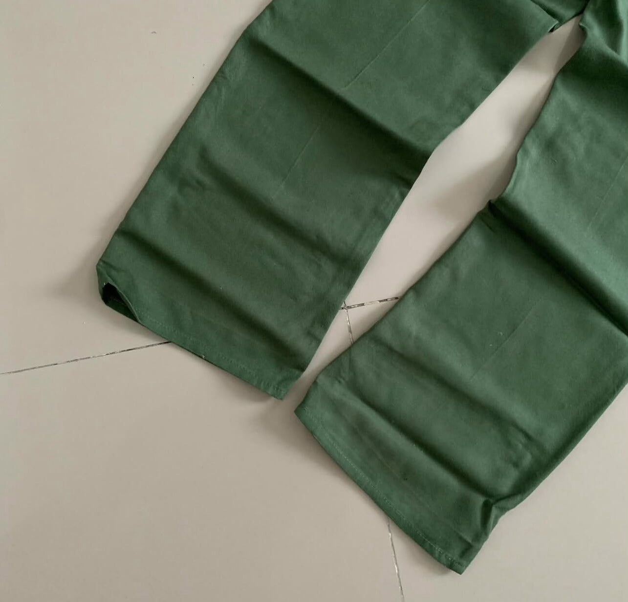 Vintage 1970s Levi's Sta-Prest Pants