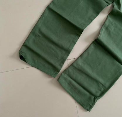 Vintage 1970s Levi's Sta-Prest Pants