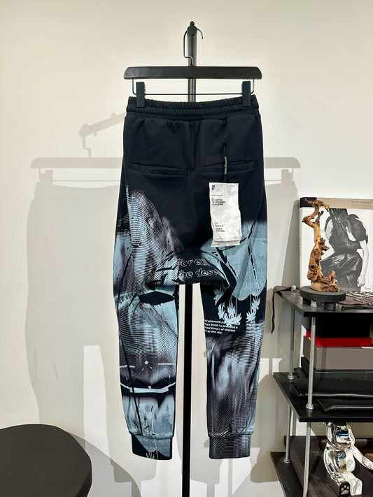 Boris Bidjan Saberi 11by bbs P3C Joggers