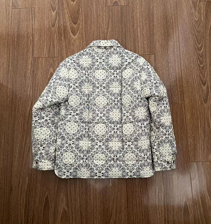 by glad hand bandana jacket  arrival