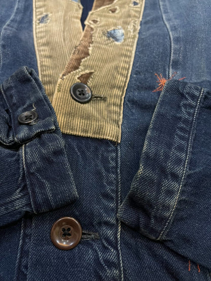 Kapital Boro Robe