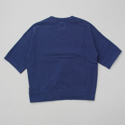 VISVIM 24ss Jumbo SB Sweat S/S