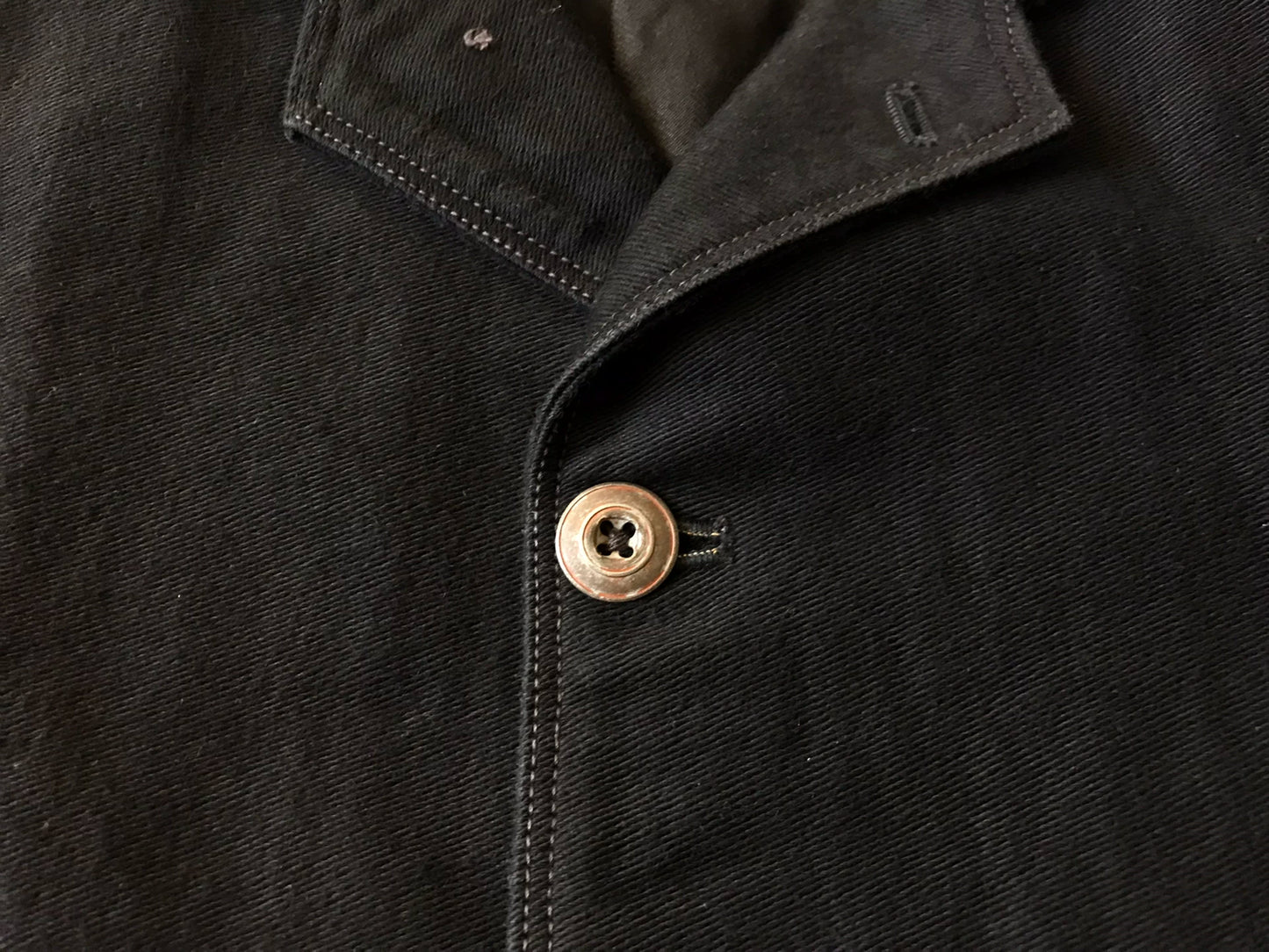 Freewheelers Old Jackson Suit Jacket