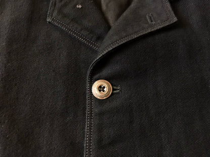 Freewheelers Old Jackson Suit Jacket