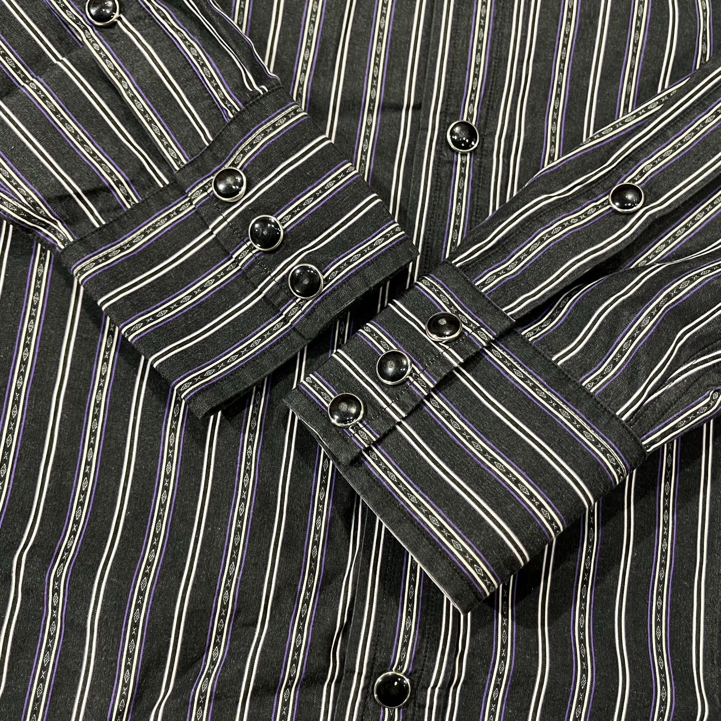 Ralph Lauren Striped Shirt